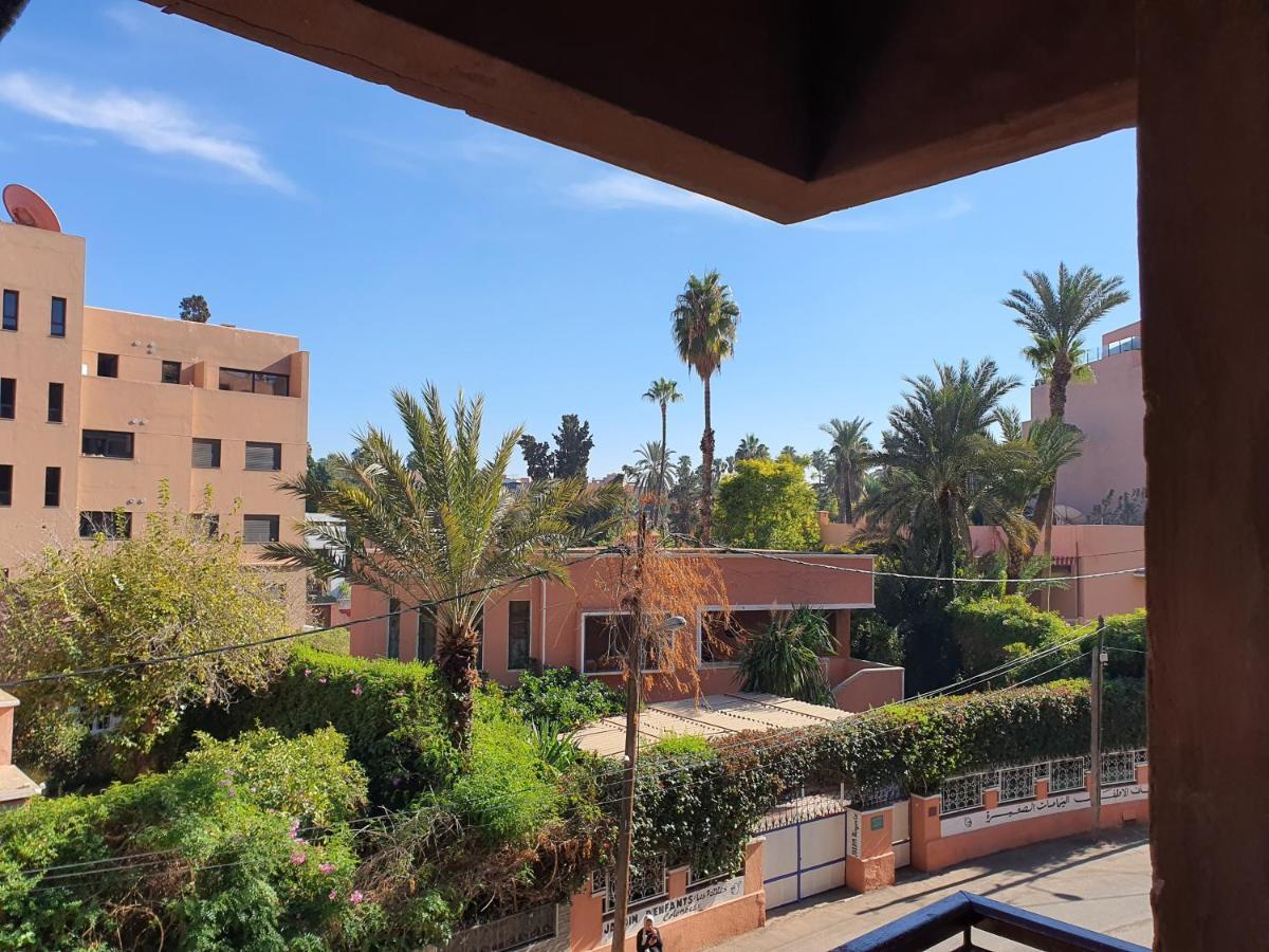 Majorelle Au Calme * مراكش